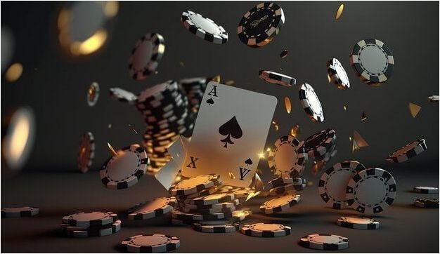 Cara bermain Permainan Slot online di guz77 – langkah mudah dari daftar hingga menang