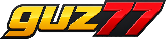 guz77 Logo